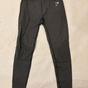 Womens Gymshark Seamless Leggings